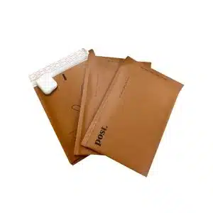 Kraft Mailers